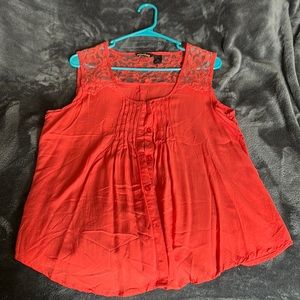 Women’s top